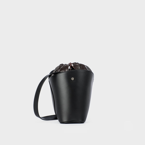 VITTI COULISSE BLACK